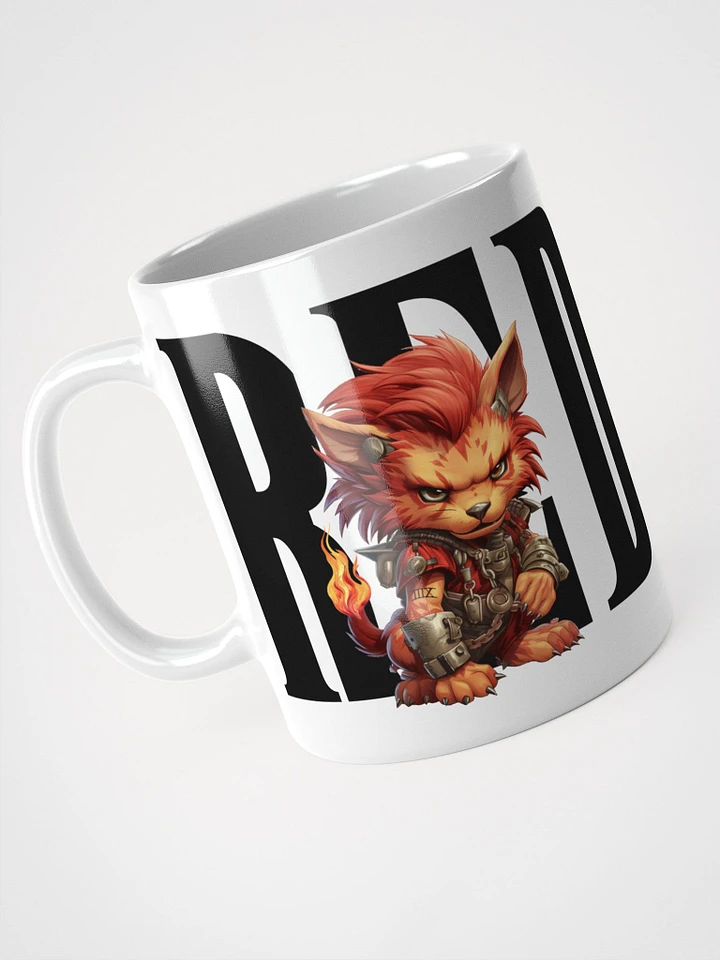 RED XIII product image (1)