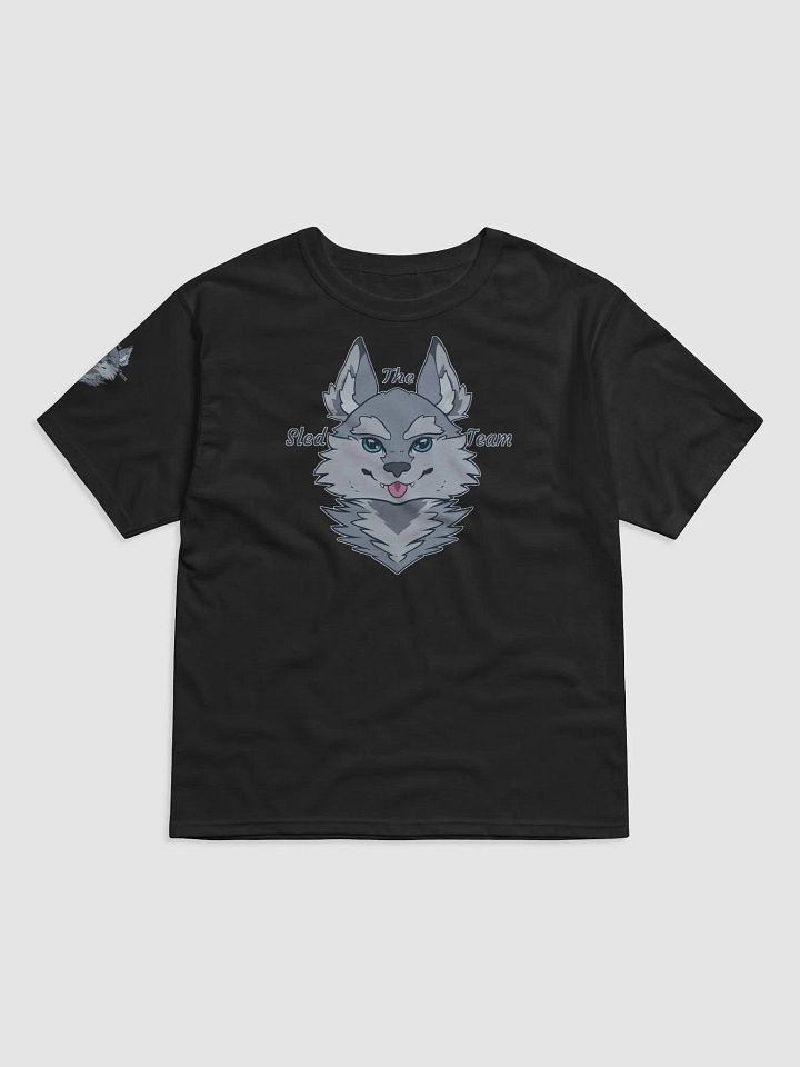 The Sled Team (Relaxed fit premium) product image (1)