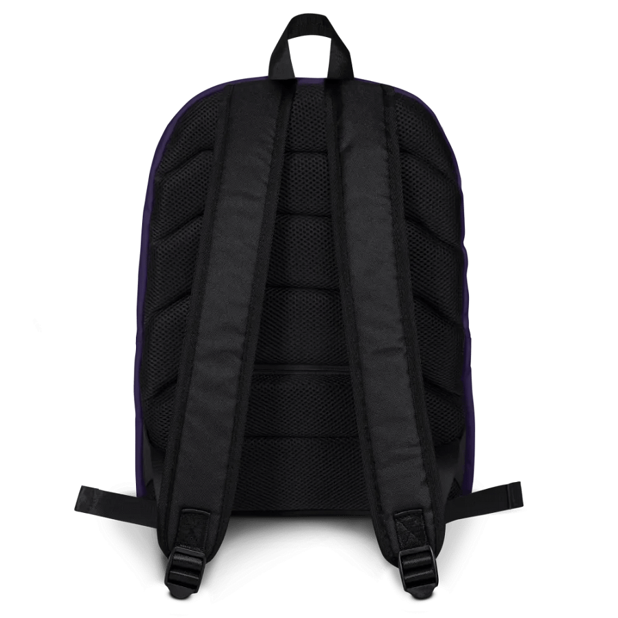 Collectibles Choice Backpack product image (6)