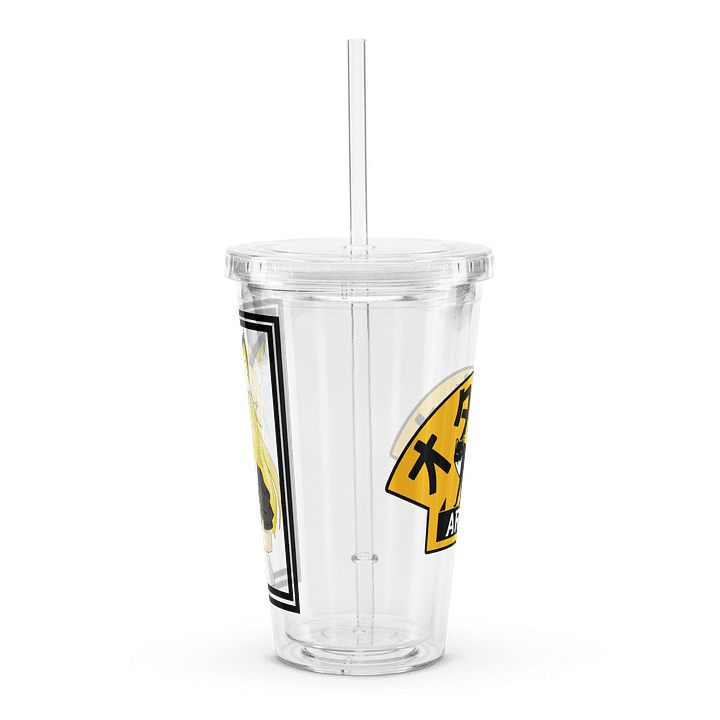 Otaku Tumbler product image (2)