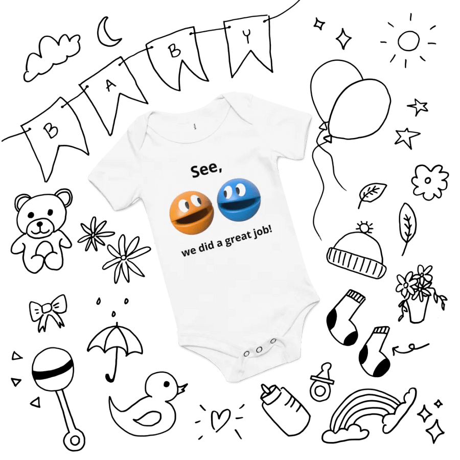 We Did a Great Job product image (12)