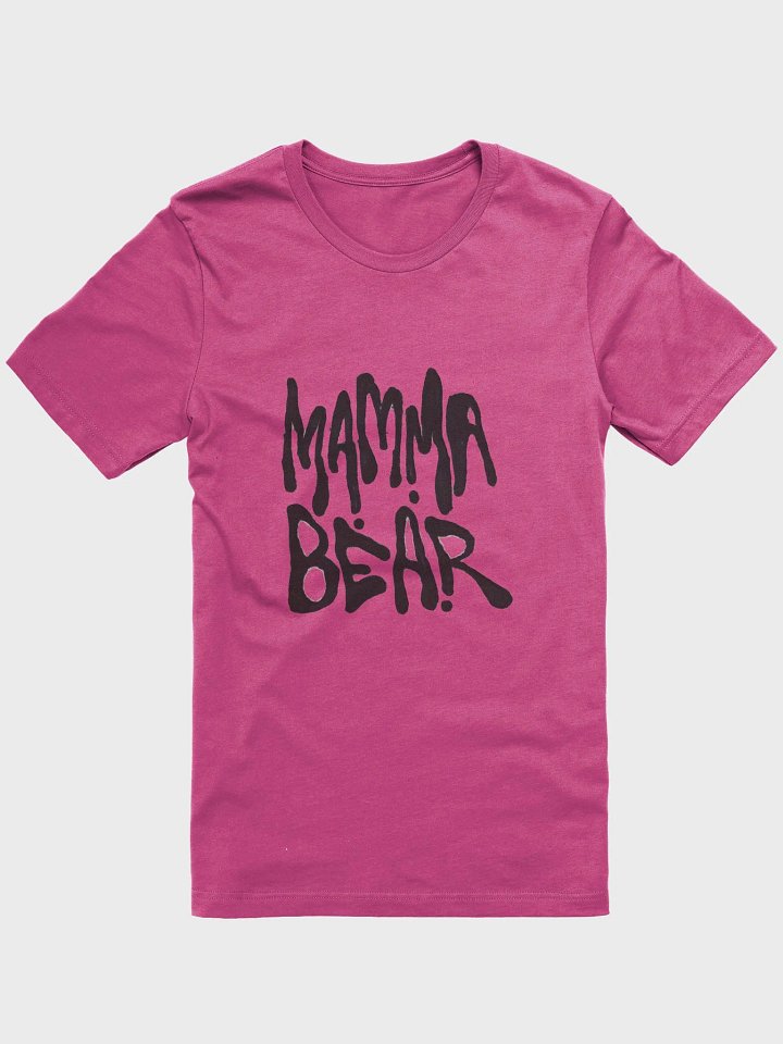 MammaBear Tee product image (1)