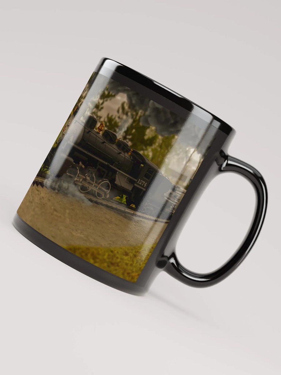 SADDLE ROCK RIDGE & COPPER LEAF CANYON RAILROAD product image (7)
