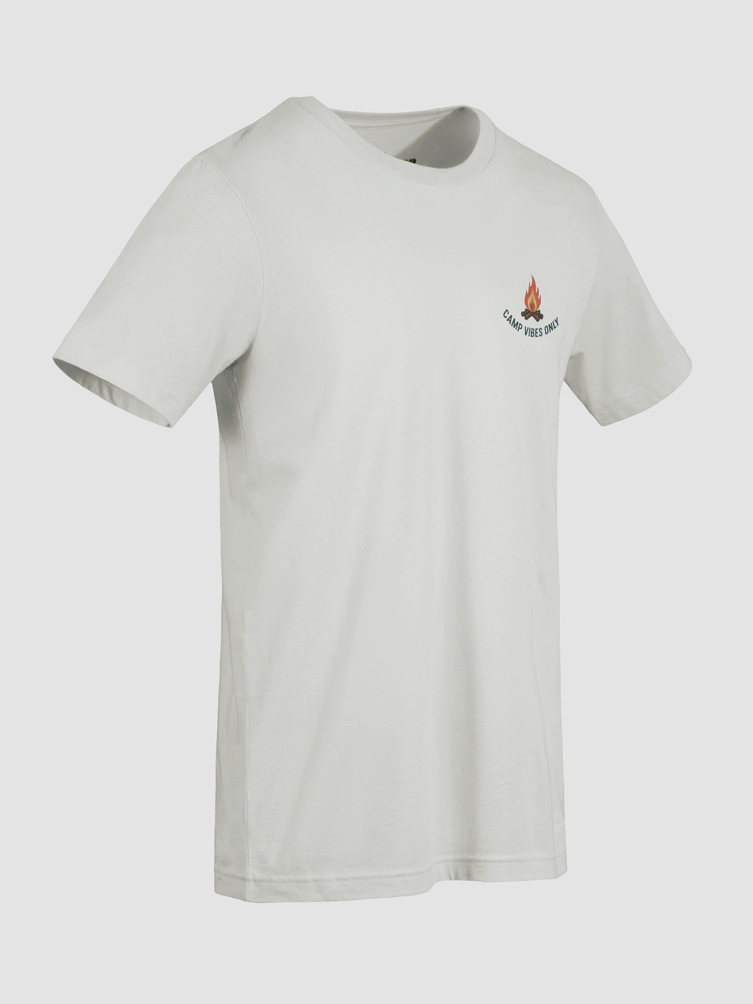 Camp Vibes Only Tee product image (49)