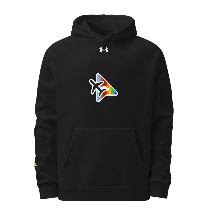Flight Plan Marketing Hoodie product image (1)