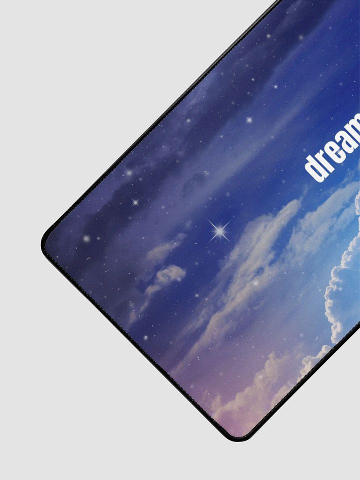 Starry Night Desk Mat product image (2)