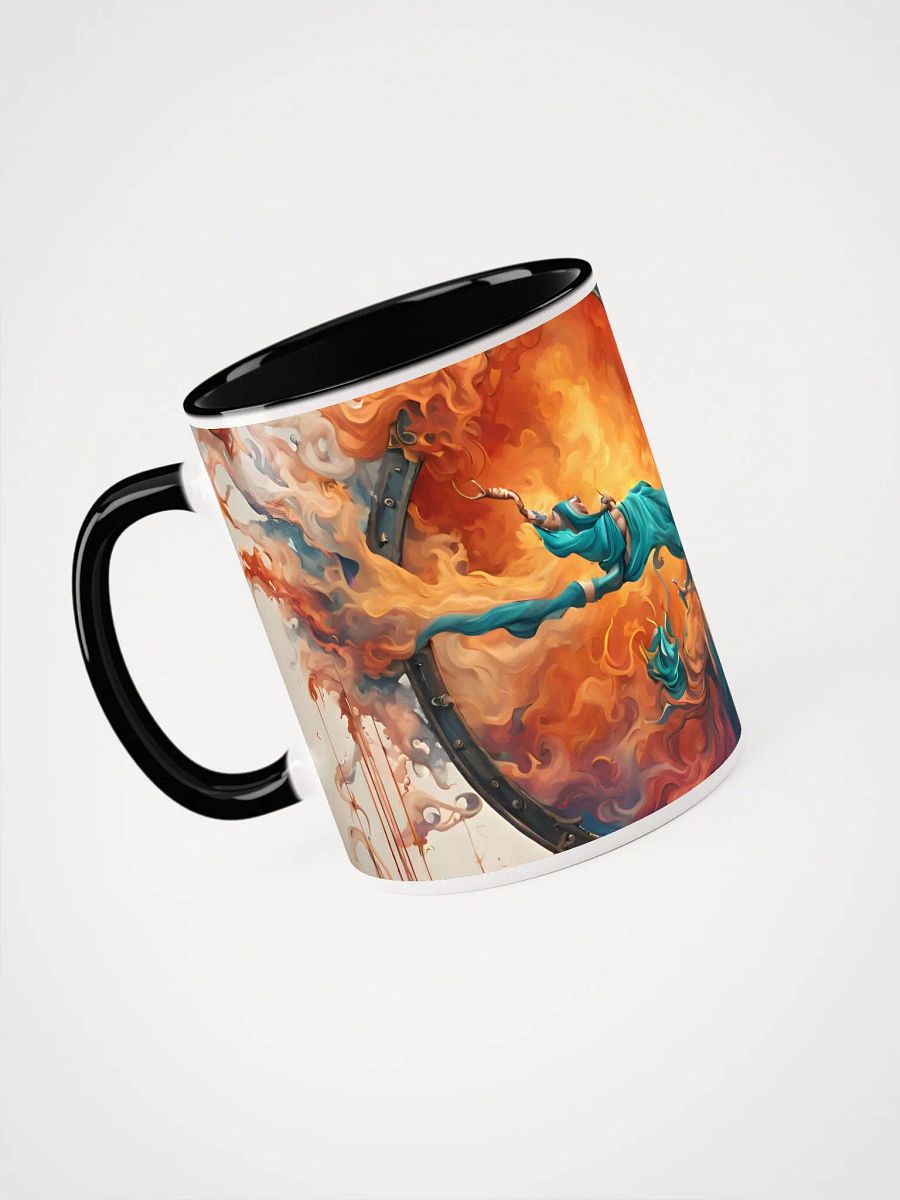 Sagittarius - Salvador Dalí product image (7)
