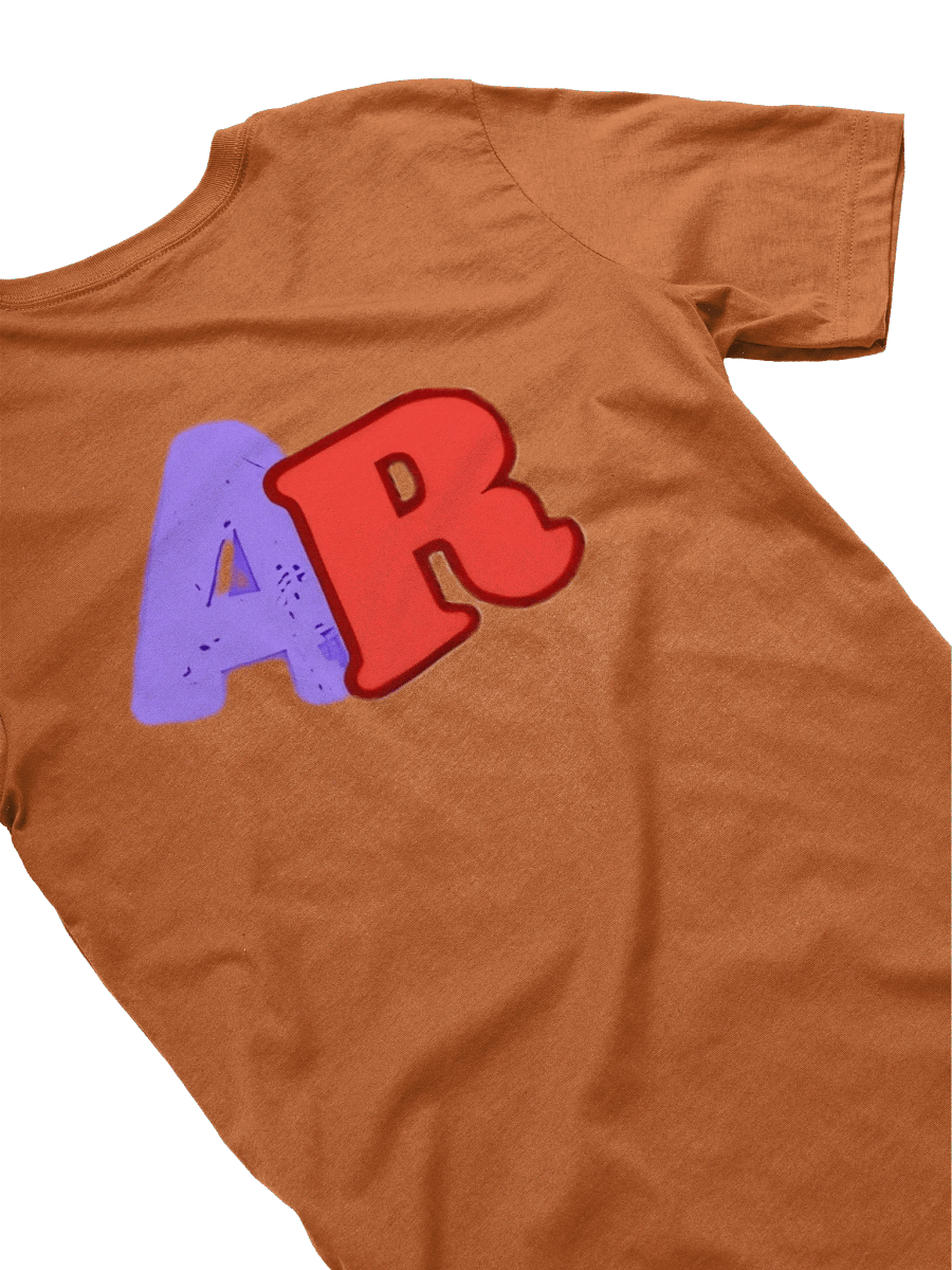 Aspectth's Best T-Shirt product image (28)
