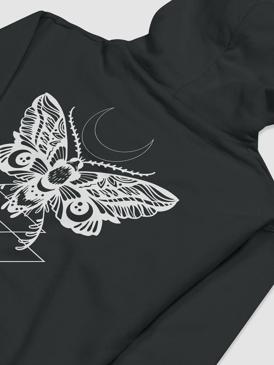 Welcome To The Cult Hoodie product image (4)