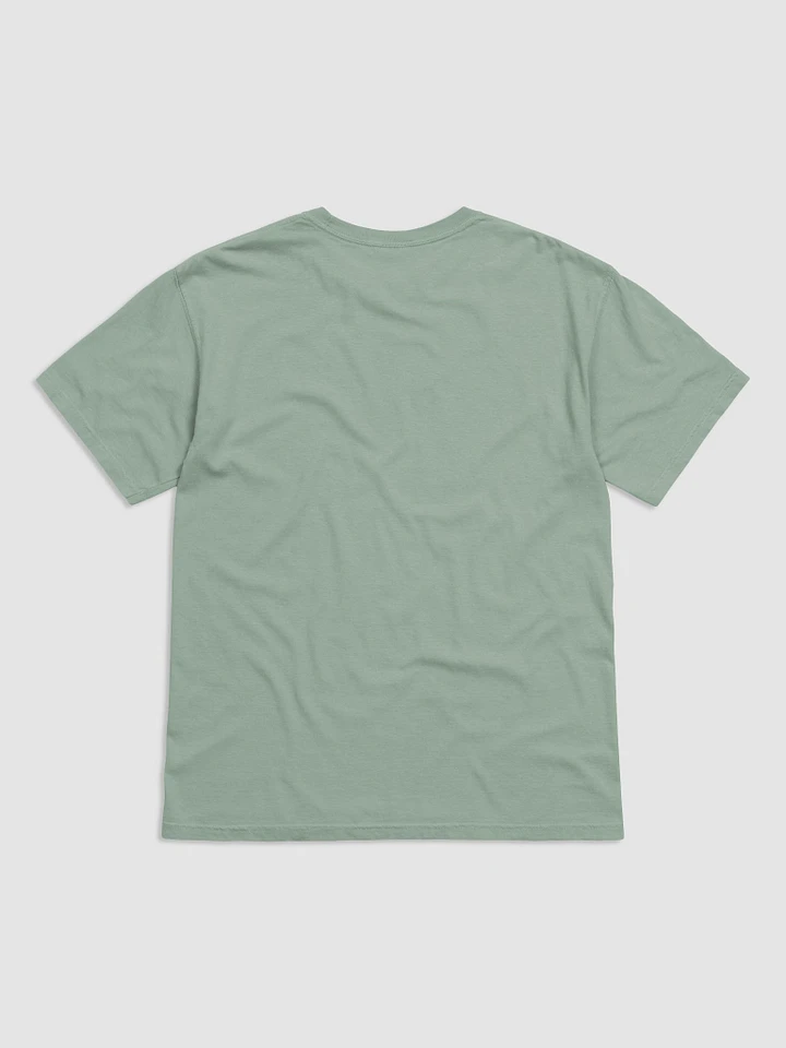 WOP Hoodie Stylized Illustration T-Shirt product image (18)