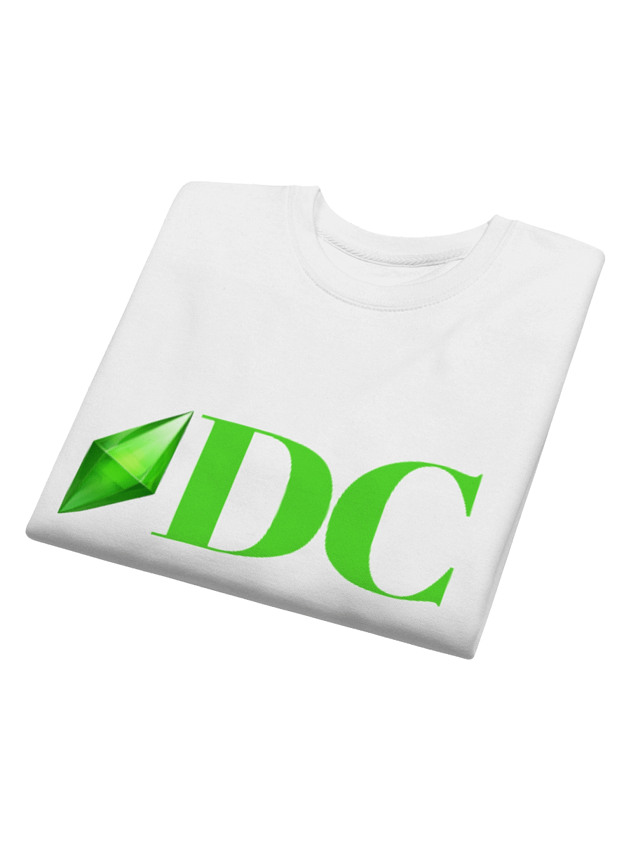 DCSim-A-Thon Sweatshirt product image (24)