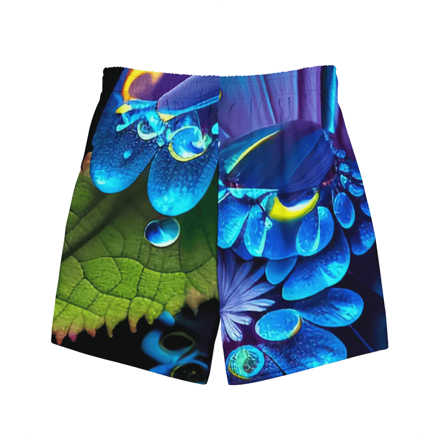 Kawaiikitten Exclusive Premium DewDrop Shorts product image (5)