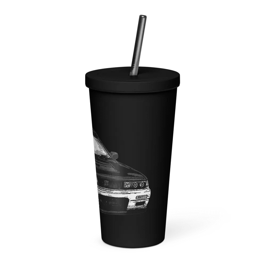 NSC Cefiro Insulated Tumbler product image (3)