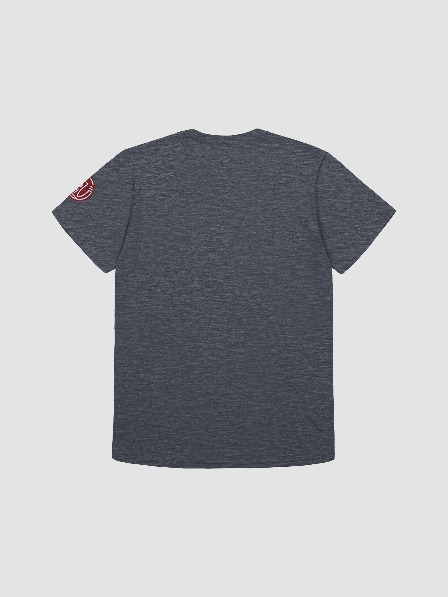 Keep Going On - Limited Edition Mens T-shirt Lightweight product image (2)