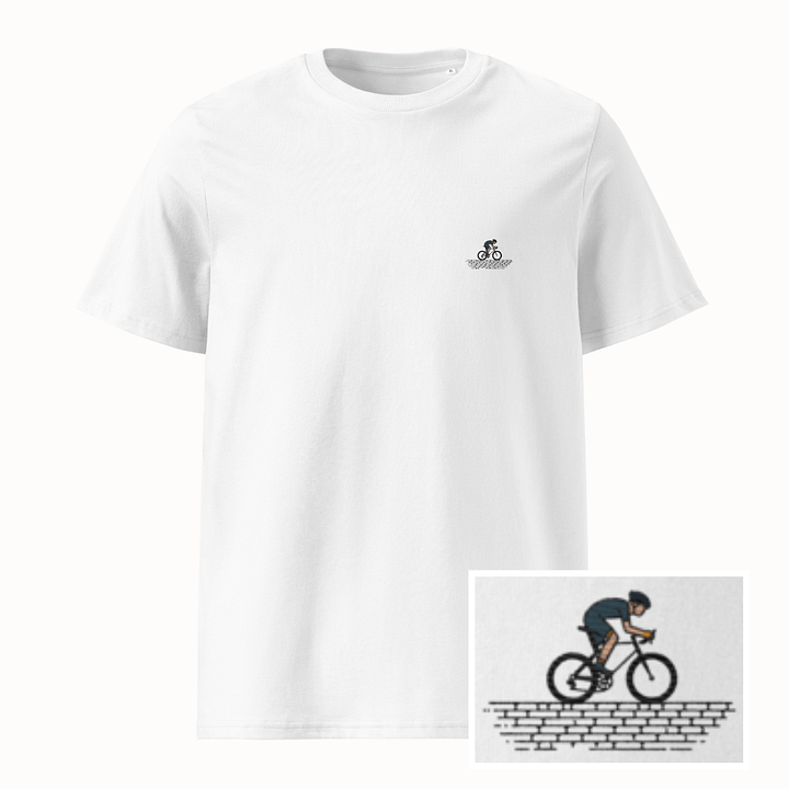 Cobble stone rider product image (1)