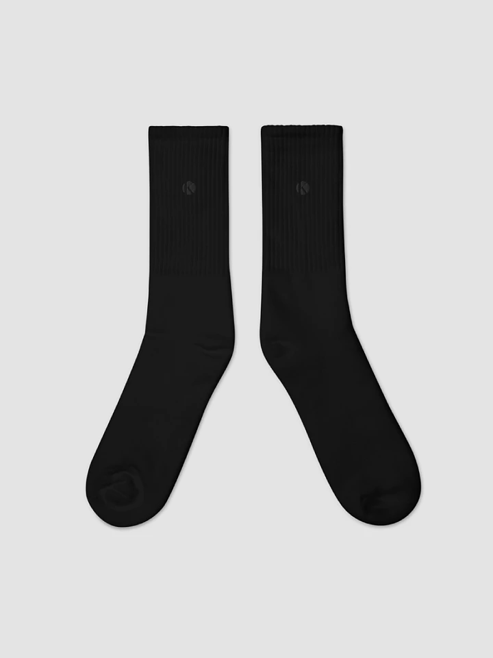 Crew Socks product image (1)
