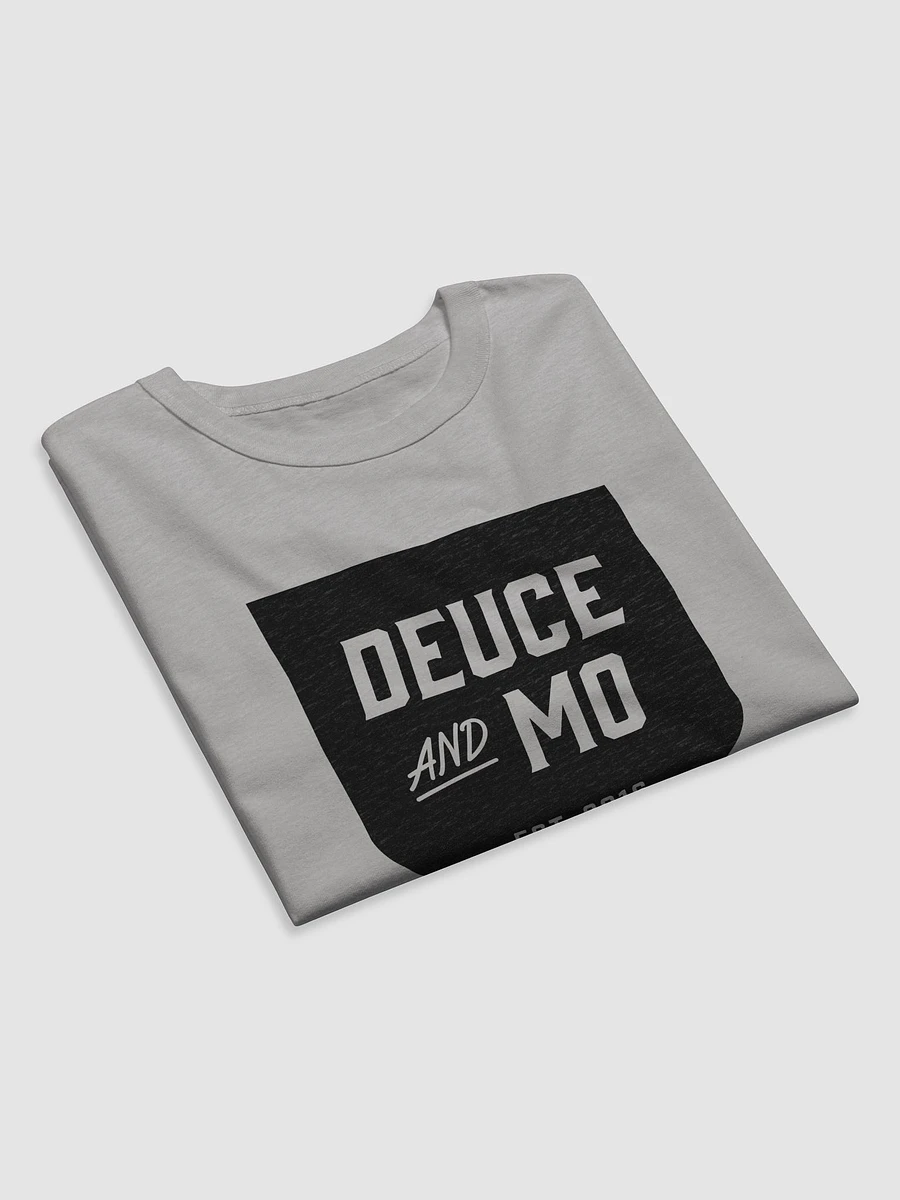 Deuce and Mo Shield Tee - Champion Collection product image (4)