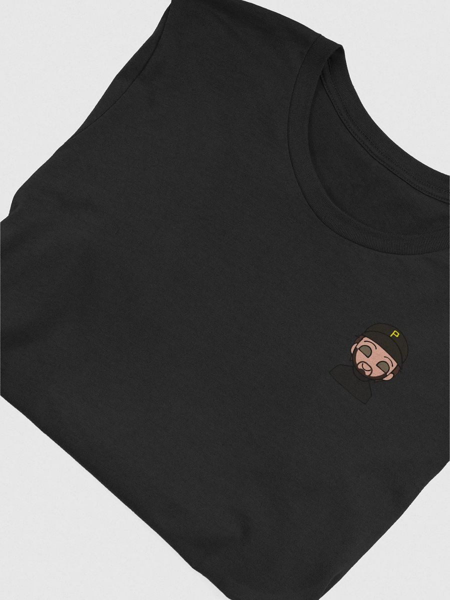 Skuffed Shirt product image (4)