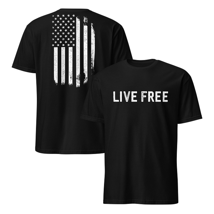 Live Free product image (1)