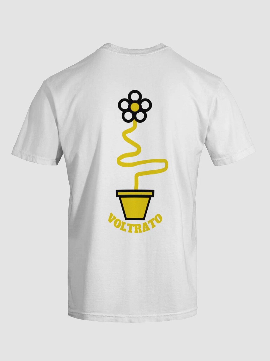 Fleur Jaune product image (1)
