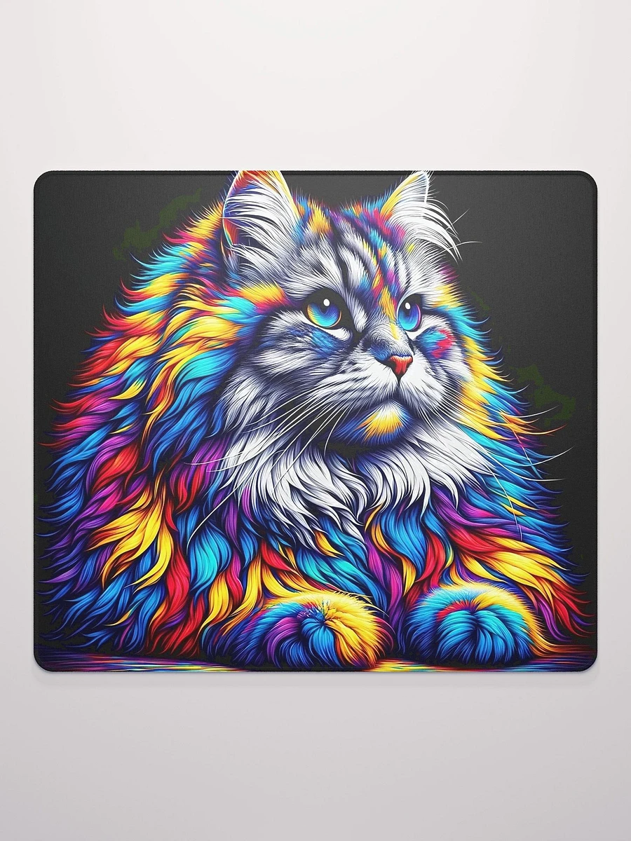 Gaming Mouse Pad: Siberian product image (4)