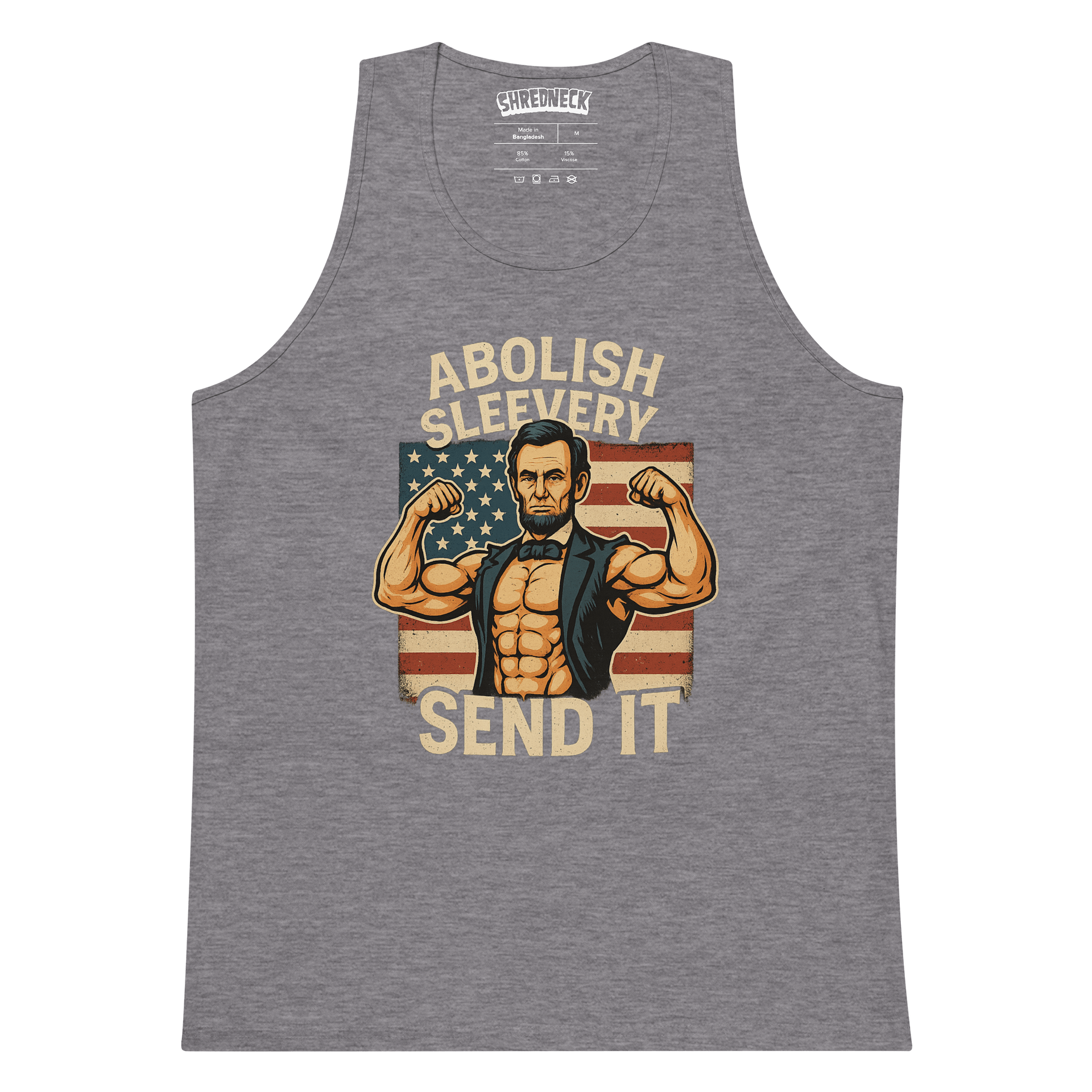Abraham “Aesthetic AF” Lincoln product image (62)