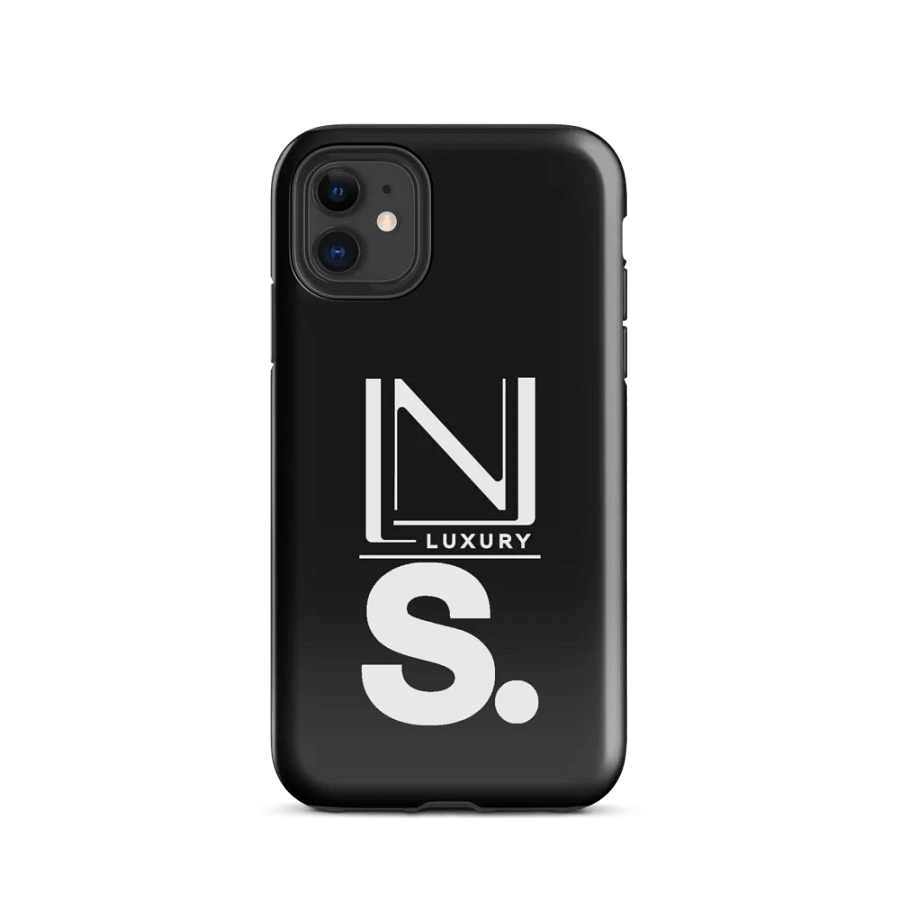 NJLRE X SERHANT - IPHONE CASE 5 product image (24)