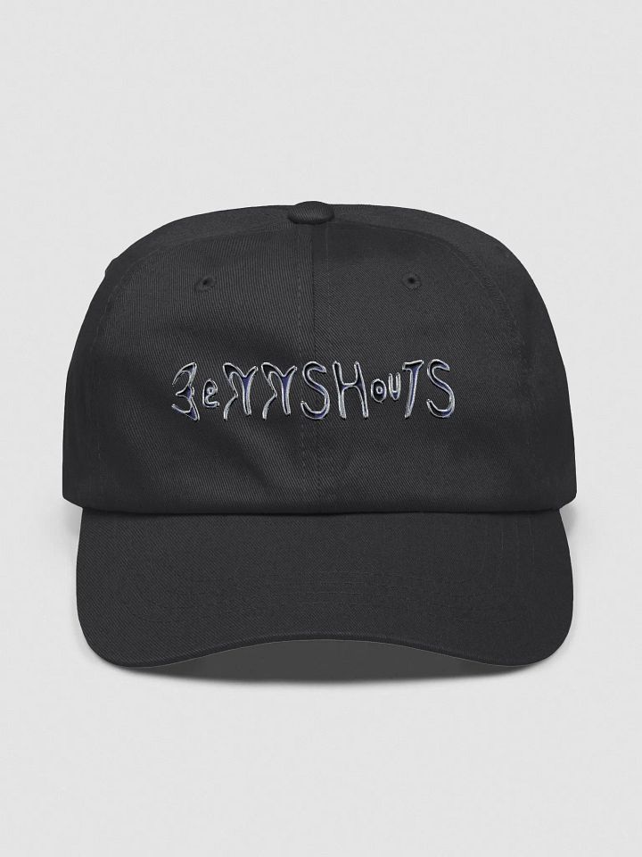 THE OG DAD CAP product image (1)