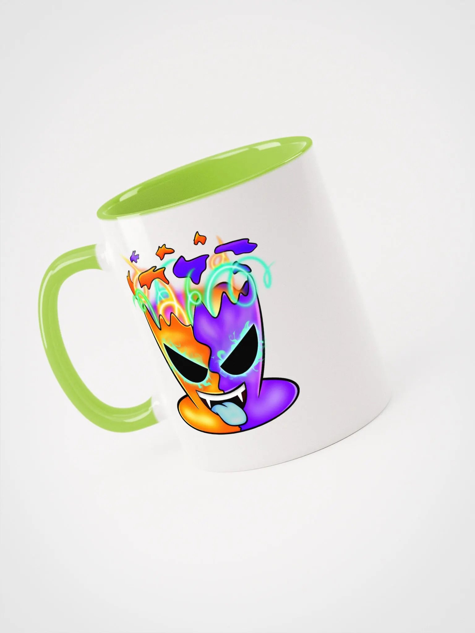 Tazzicchi Halloweenicchi! product image (12)