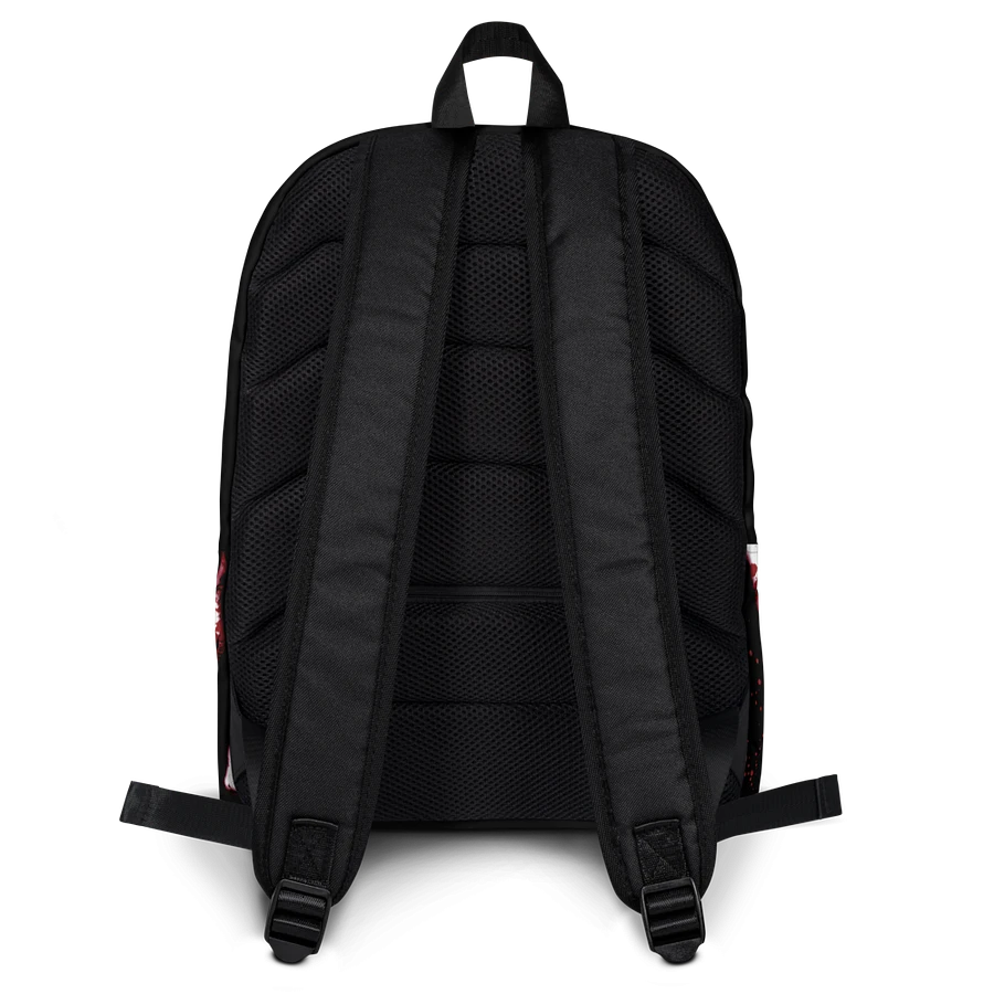 Thunderwolf Official Backpack product image (8)