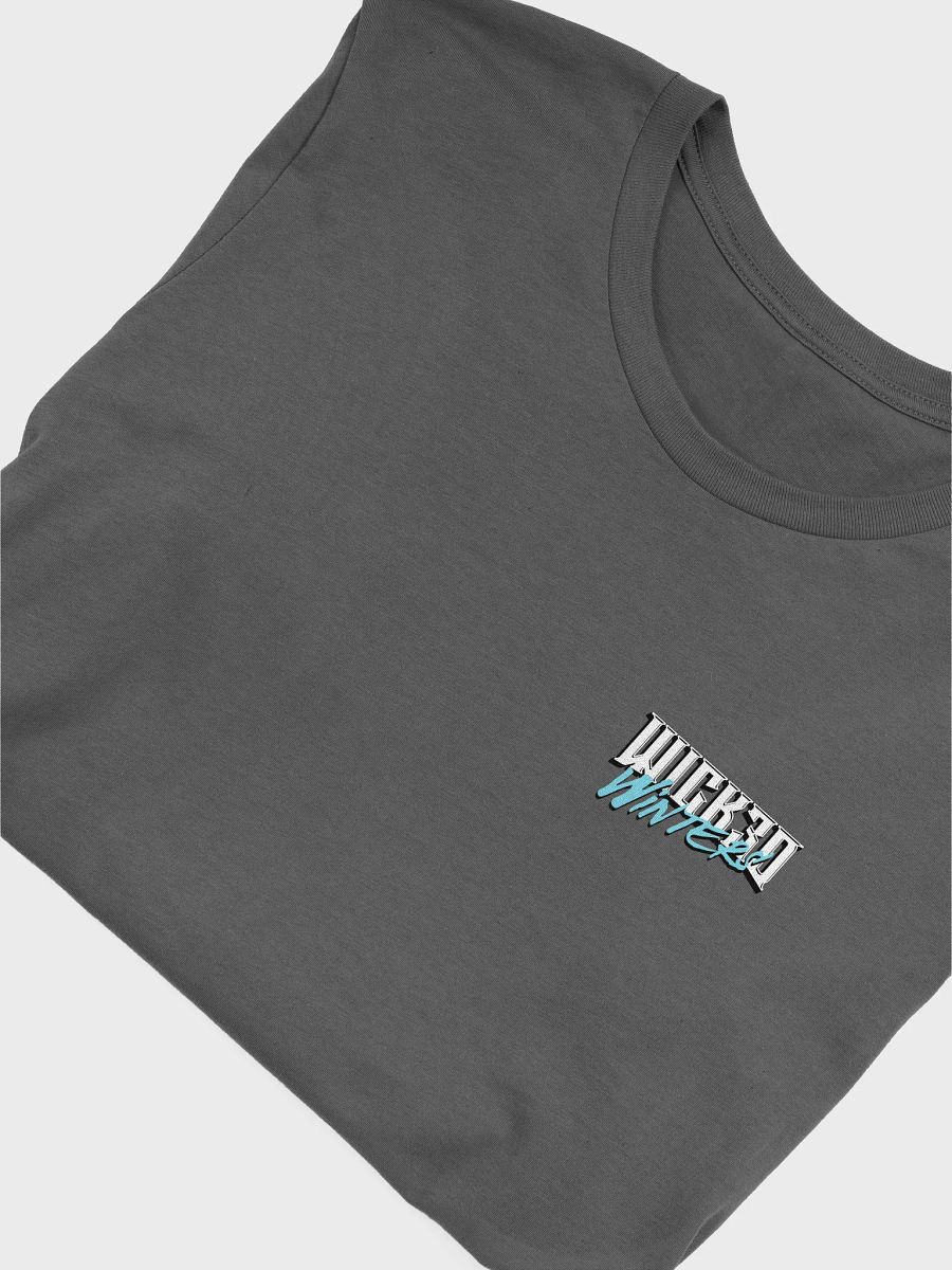 Winter Wonderland Town T-Shirt product image (5)