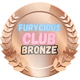 Furyocious Club Bronze