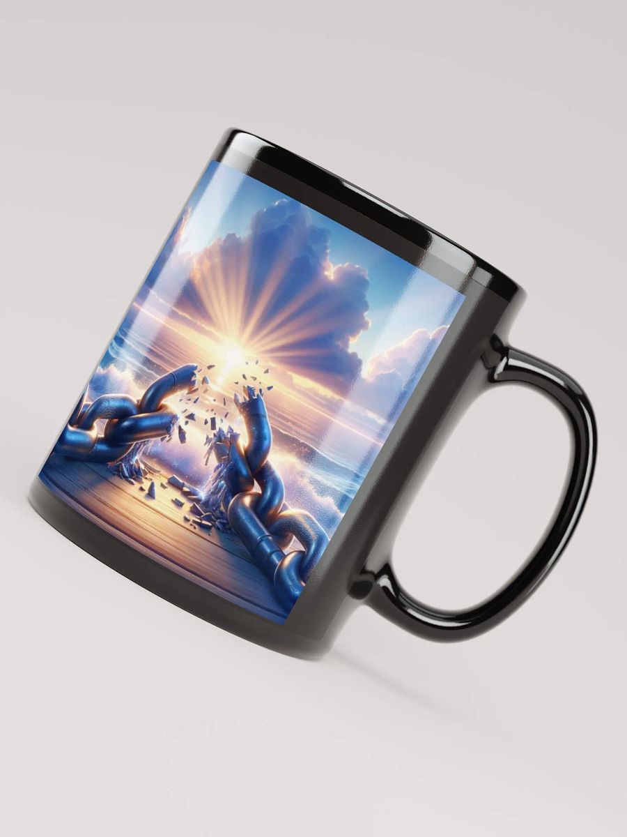 Chains Shattered: A Devotional on Matthew 9:32-33 product image (7)