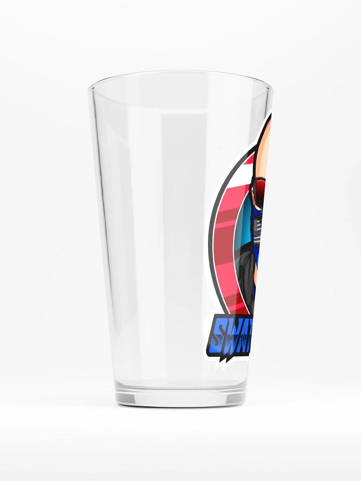 Pint Glass product image (2)