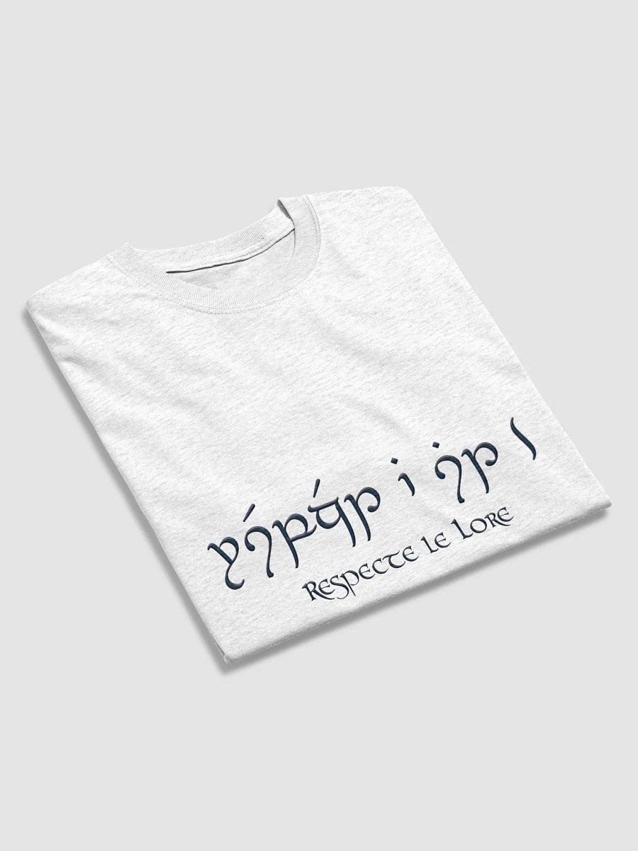 Respecte le Lore product image (28)