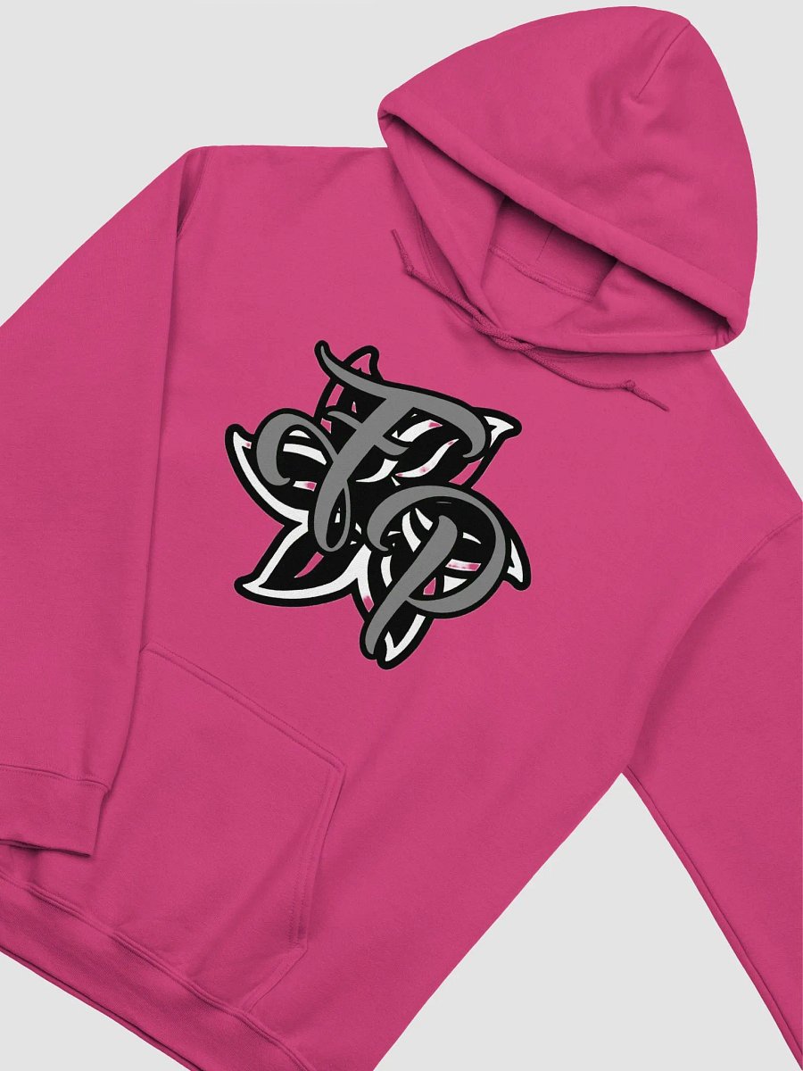 Pretty in Pink Hoodie product image (3)