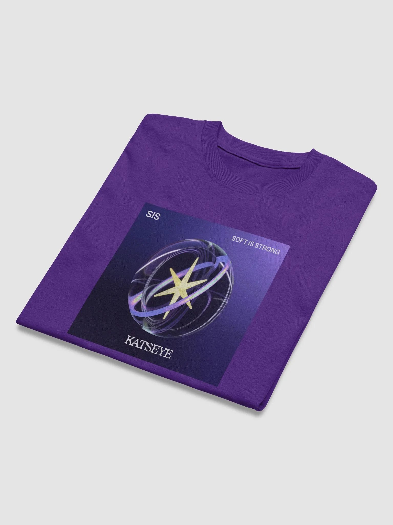 Katseye SIS Album Tshirt product image (45)
