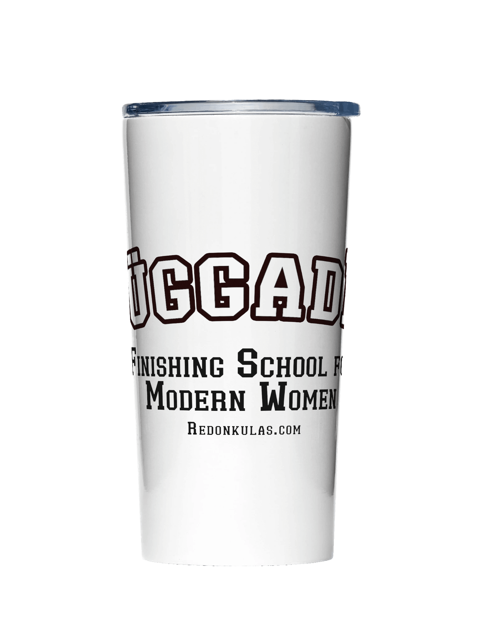 Suggadik - Coffee Tumbler product image (1)