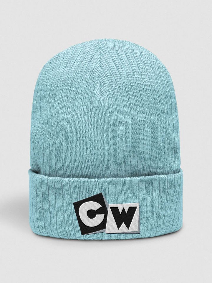 Nostalgia Beenie product image (1)