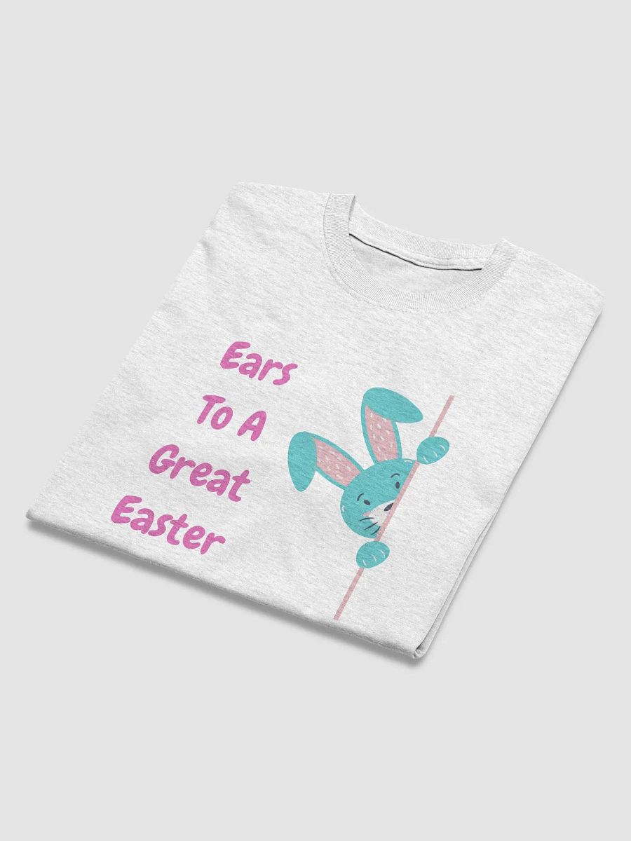 Happy Easter, Ears To A Great Easter product image (4)