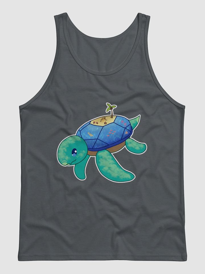 [VtuberSummerSlam] World Turtle product image (1)