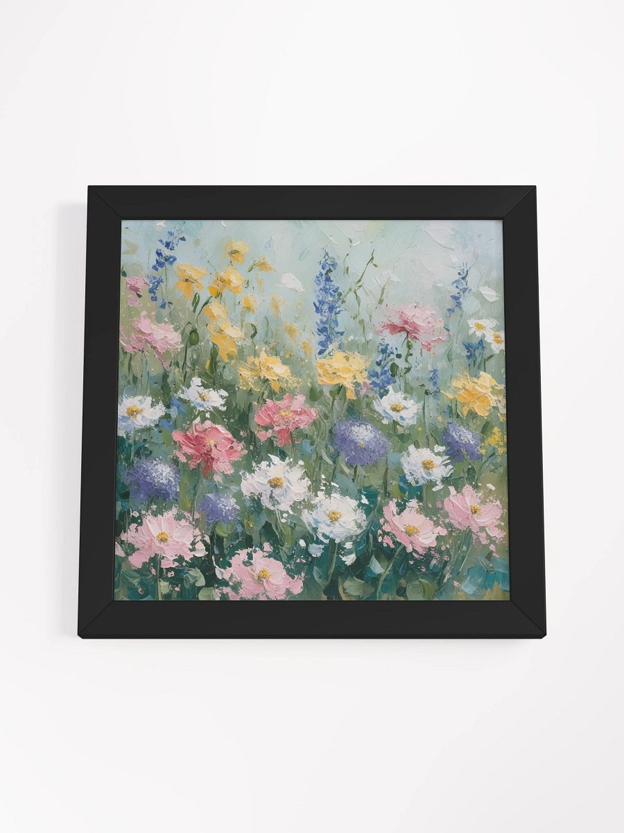 Lindsey Framed Premium Poster product image (19)