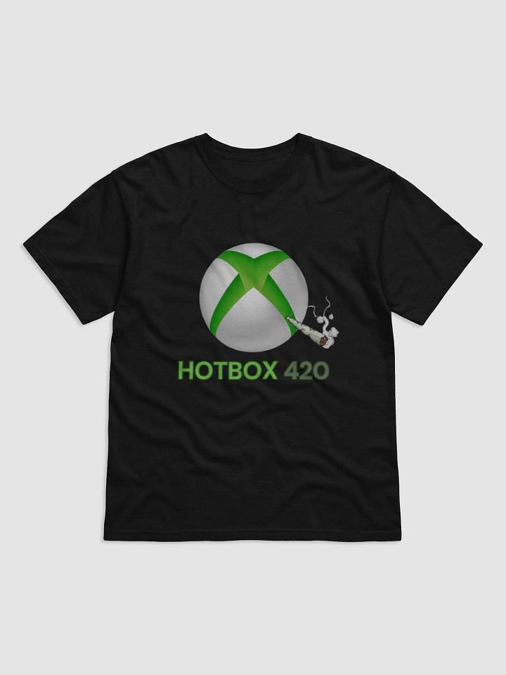 Hotbox 420 Tee product image (1)