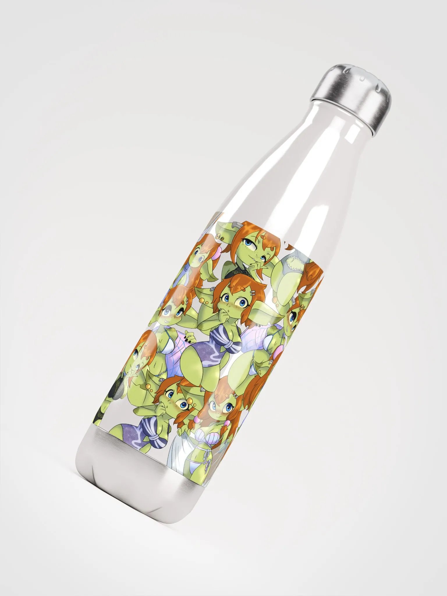 Cove Collection Bottle product image (4)