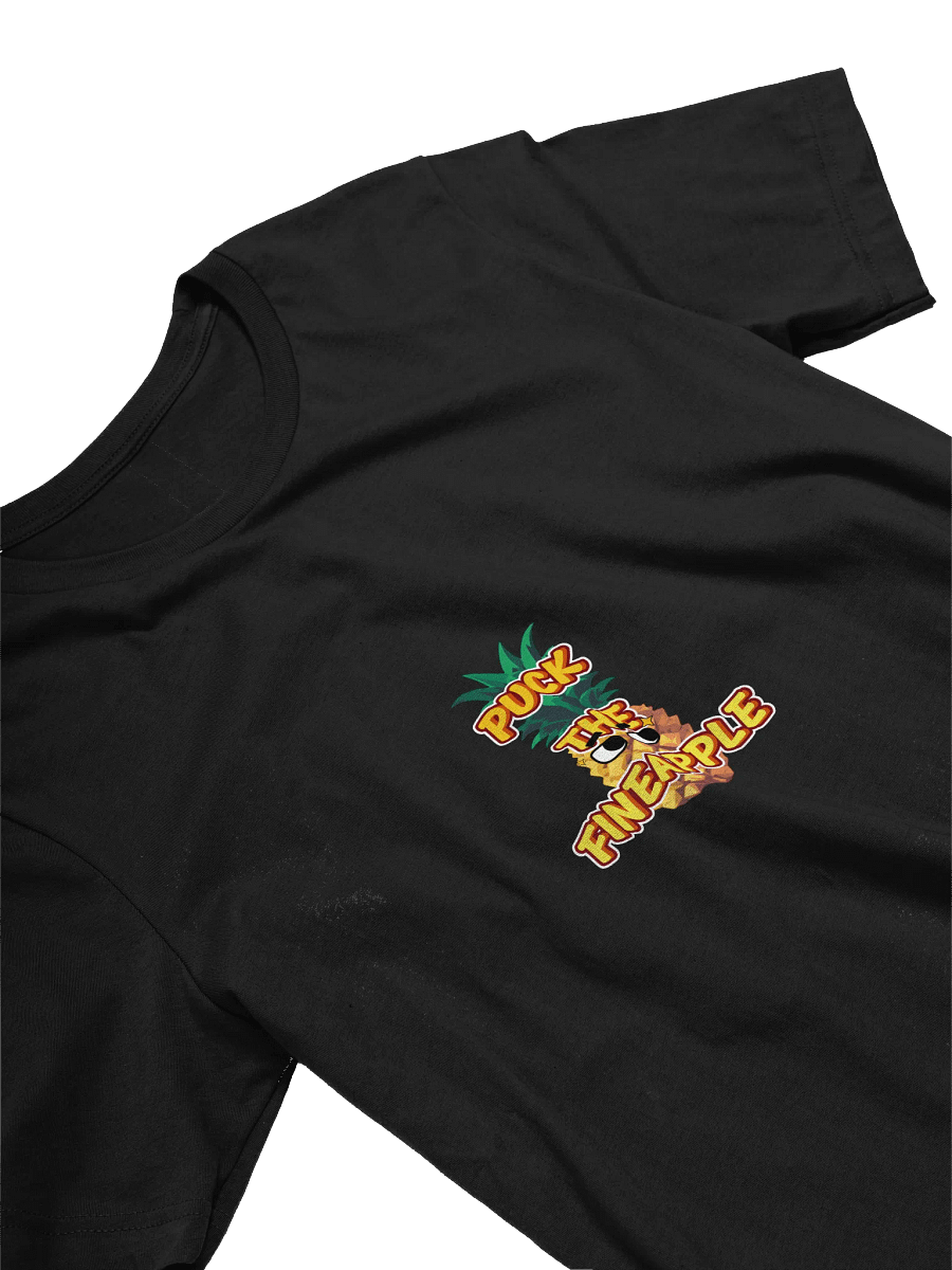 Fineapple Expressions T-Shirt product image (3)