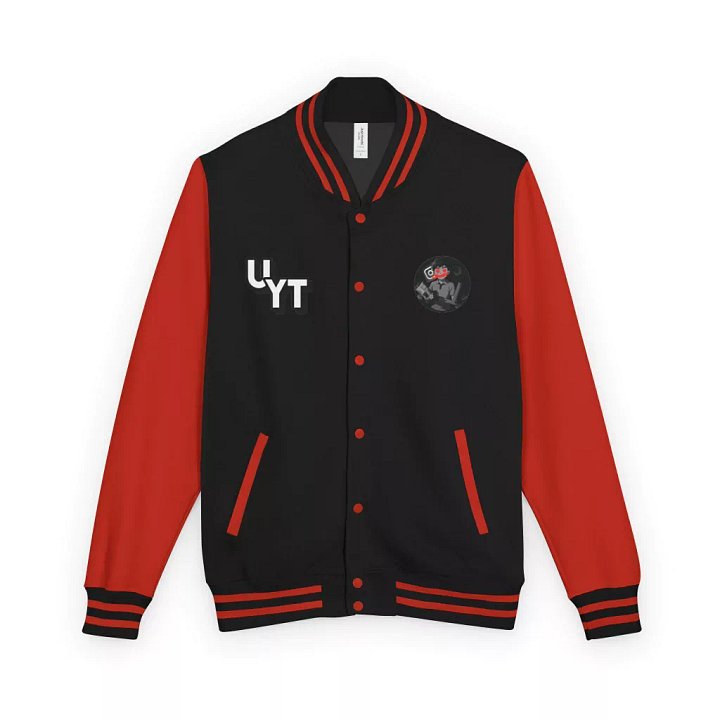 Chamarra Infierno UlisesYT product image (1)