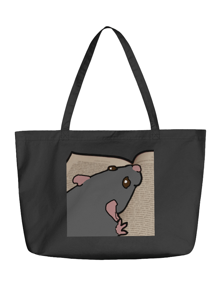 Book Bag product image (2)