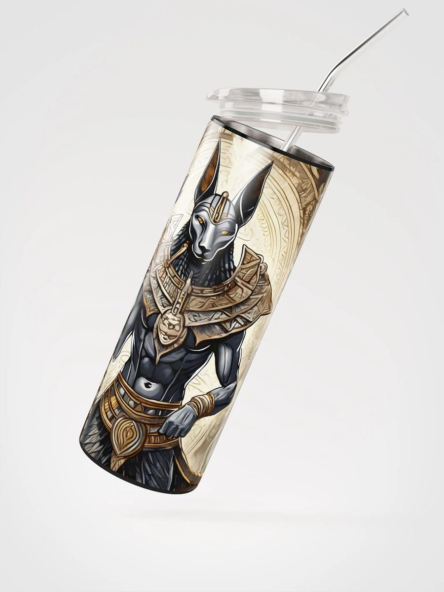 The Godking's Tumbler product image (2)