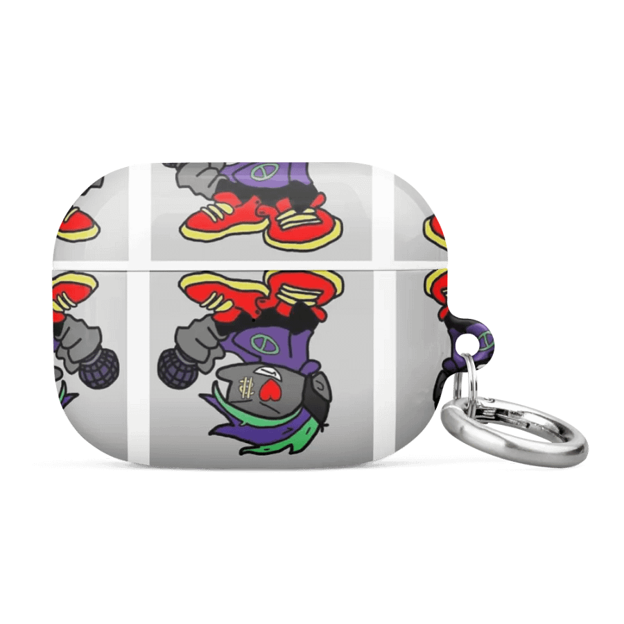 Lil J airpods product image (4)