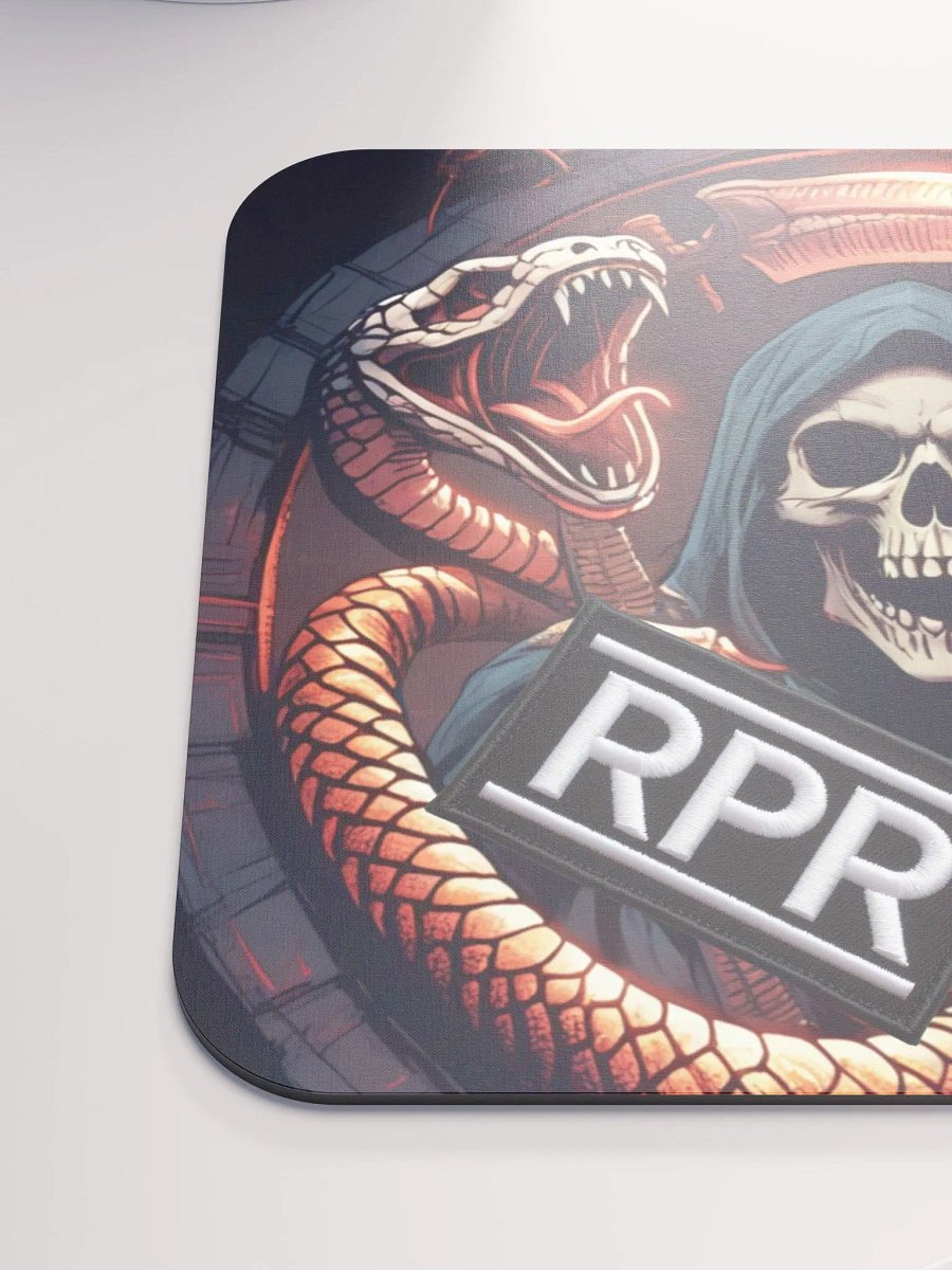 RPR Serpent Mouse Pad product image (7)